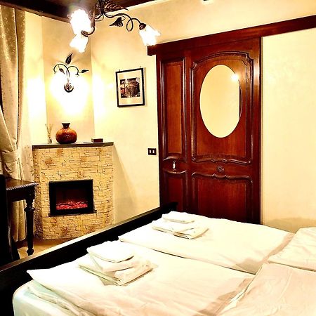 La Tana Al Flaminio Apartment Rome Exterior photo